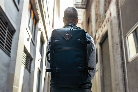 Check Out These Backpacks That Work Best for 360 Video.